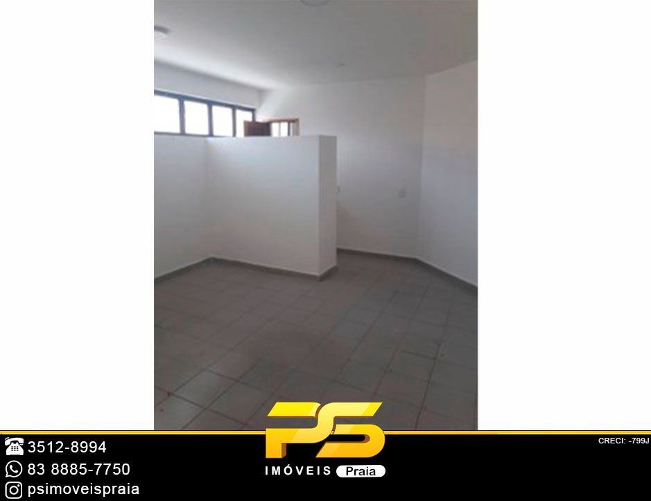 Apartamento à venda com 3 quartos, 112m² - Foto 2