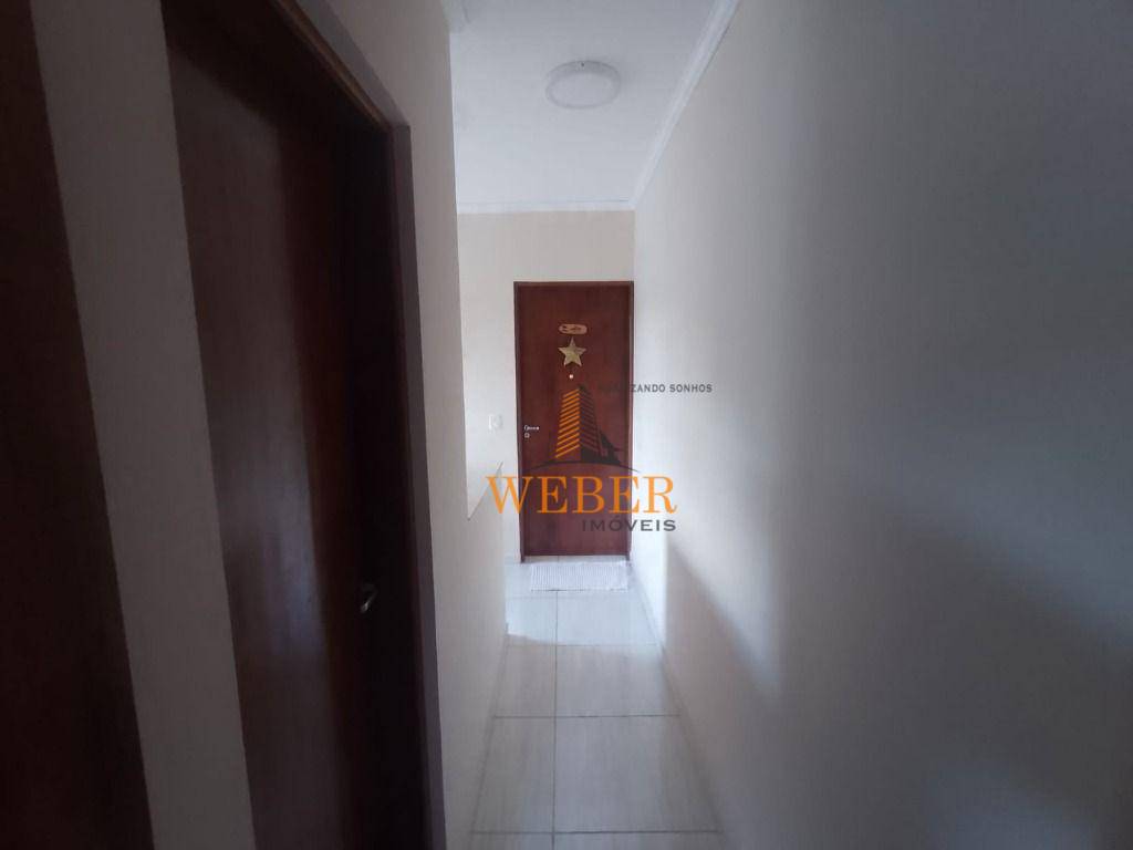 Sobrado à venda com 2 quartos, 125m² - Foto 10