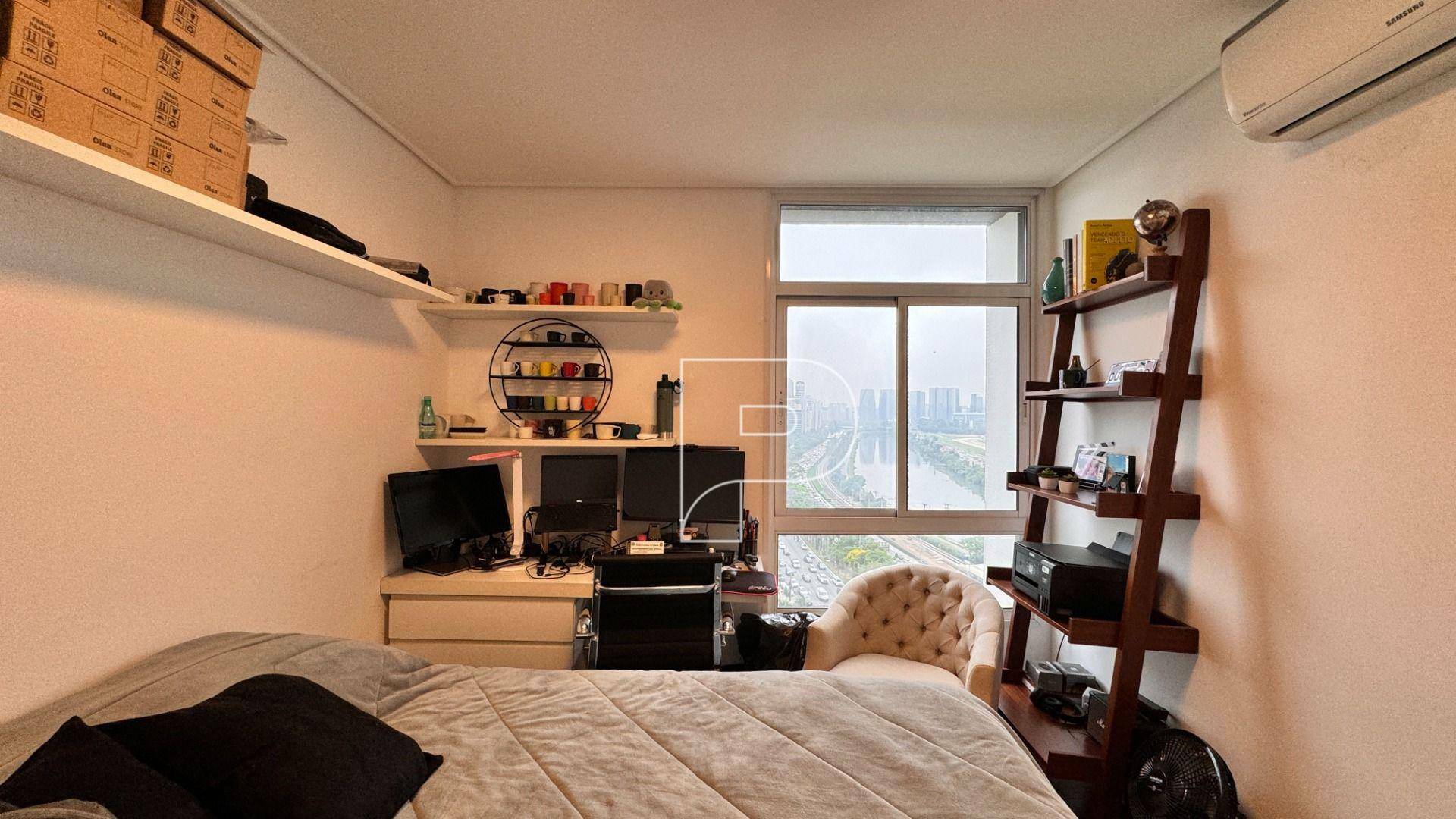 Apartamento à venda com 2 quartos, 94m² - Foto 13