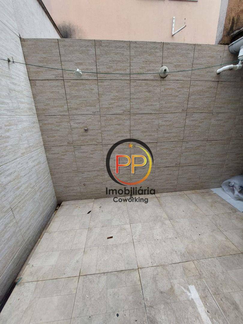 Casa de Condomínio para alugar com 2 quartos, 58m² - Foto 23