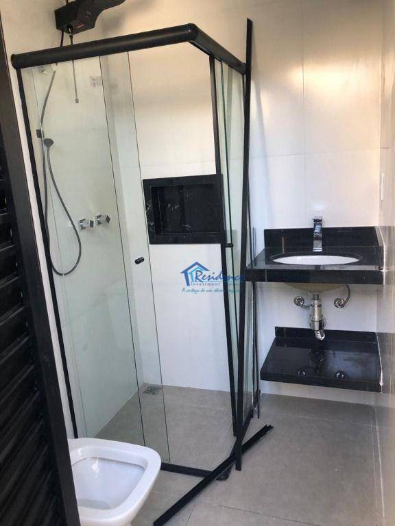 Casa de Condomínio à venda com 3 quartos, 184m² - Foto 7