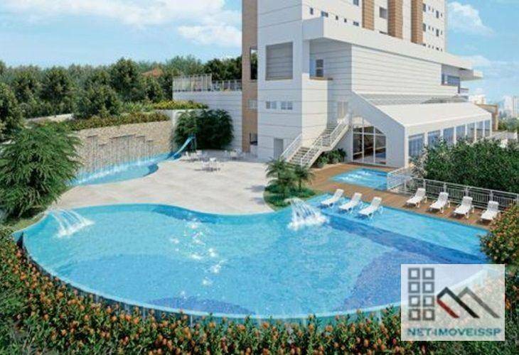 Apartamento à venda com 3 quartos, 163m² - Foto 27