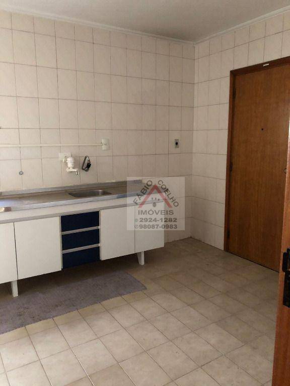 Apartamento à venda com 3 quartos, 87m² - Foto 10