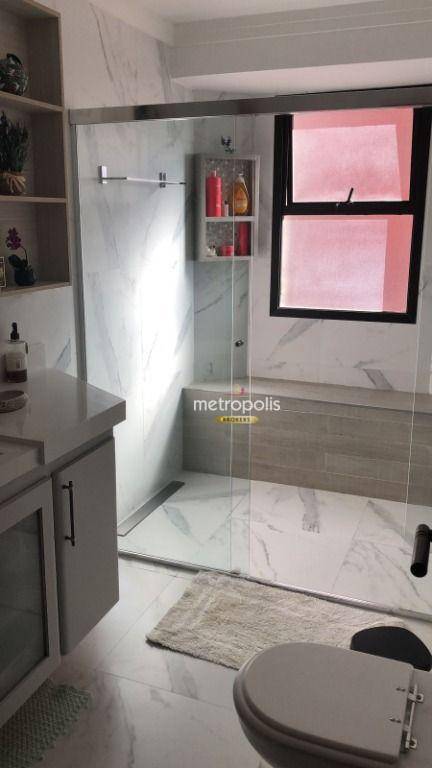 Apartamento à venda com 3 quartos, 170m² - Foto 16