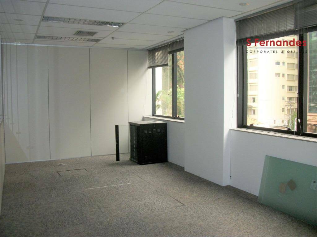 Conjunto Comercial-Sala para alugar, 120m² - Foto 2