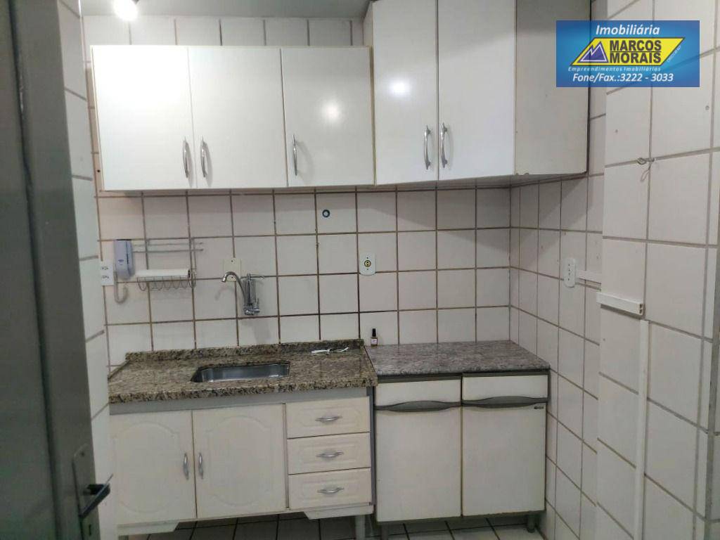 Apartamento à venda com 2 quartos, 60m² - Foto 6