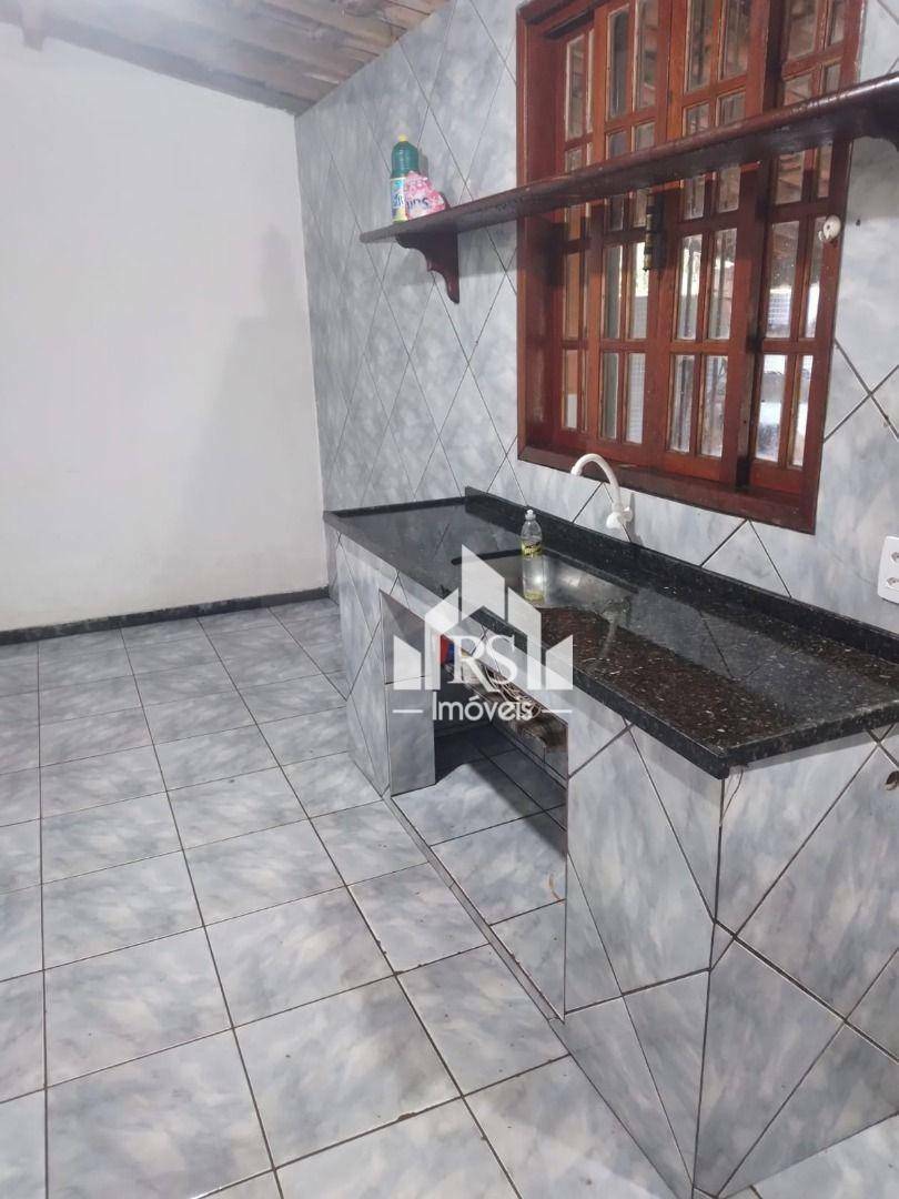 Casa à venda com 2 quartos, 100m² - Foto 5