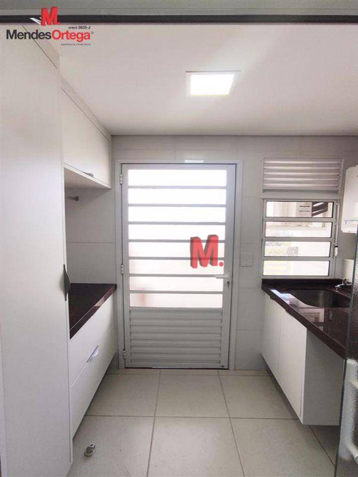 Apartamento à venda com 3 quartos, 125m² - Foto 10