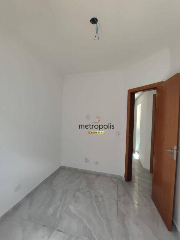 Apartamento à venda com 2 quartos, 42m² - Foto 5