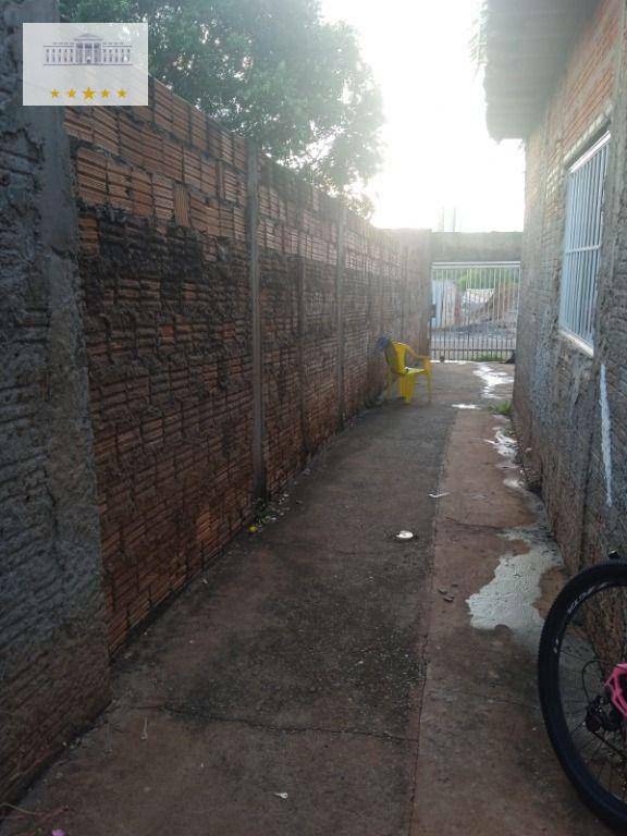 Casa, 2 quartos, 75 m² - Foto 9