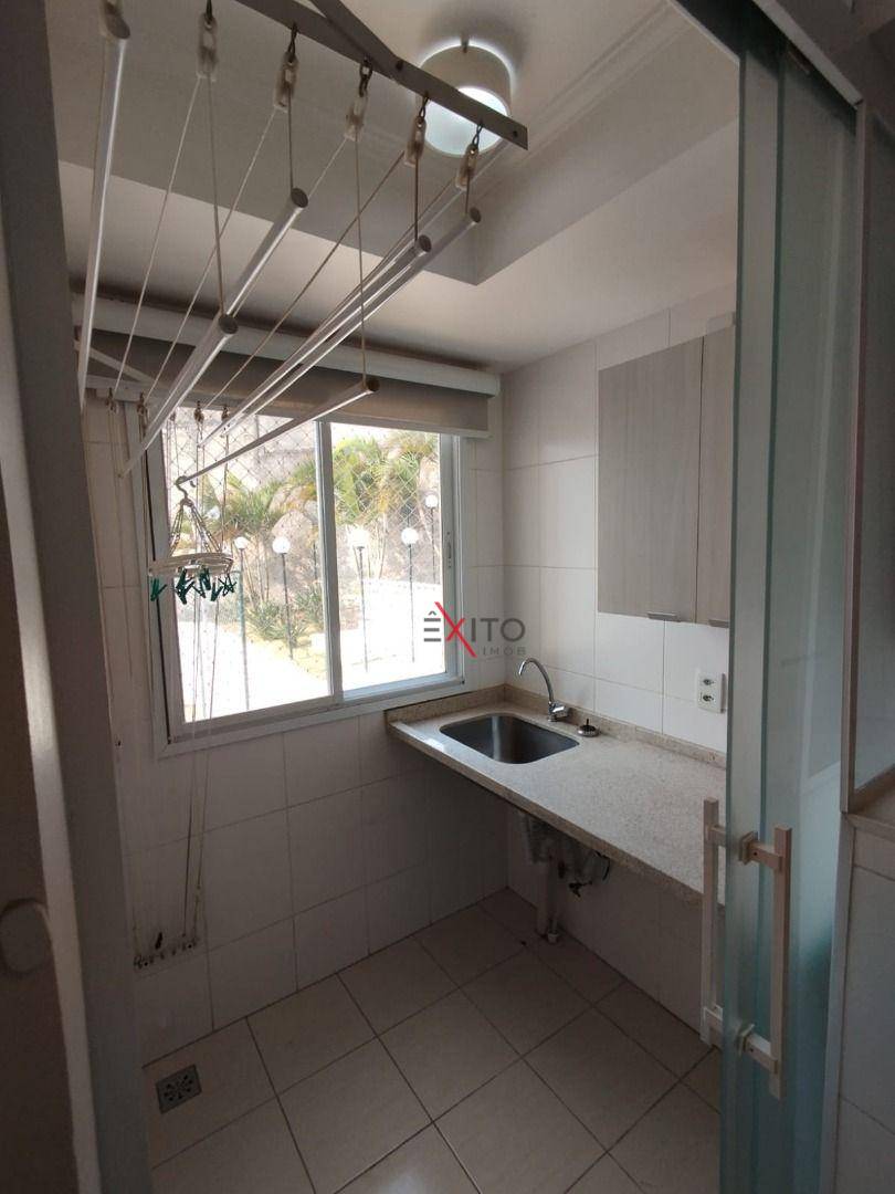 Apartamento à venda com 2 quartos, 65m² - Foto 15