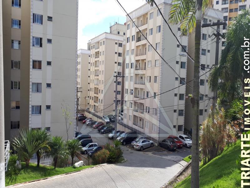 Apartamento à venda com 2 quartos, 62m² - Foto 2