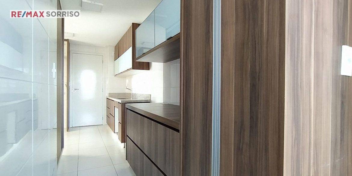 Apartamento à venda com 3 quartos, 111m² - Foto 16