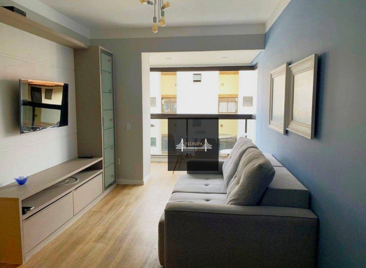 Apartamento à venda com 2 quartos, 53m² - Foto 1