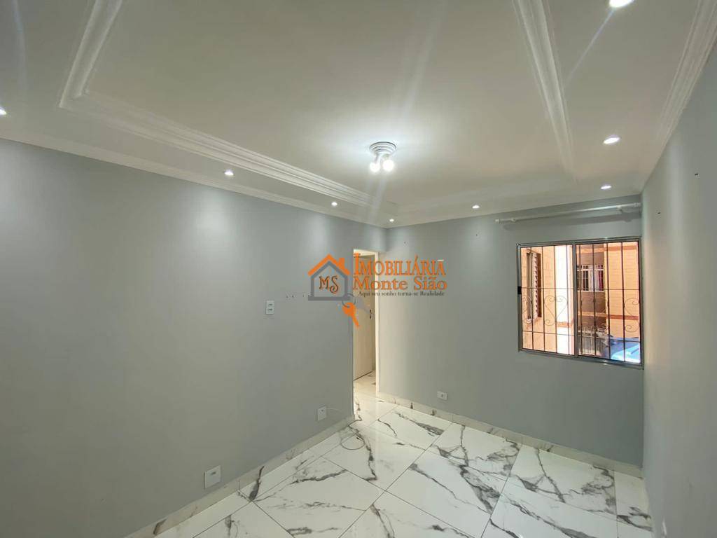 Apartamento à venda com 2 quartos, 56m² - Foto 13