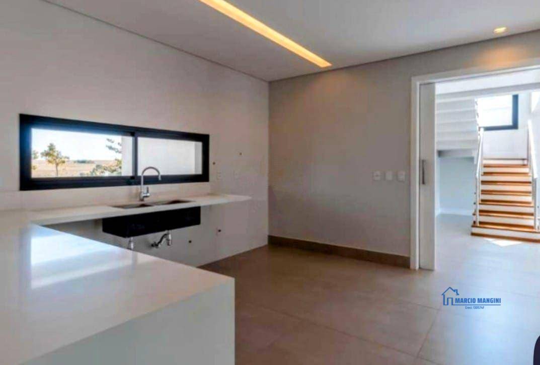 Casa de Condomínio à venda com 5 quartos, 370m² - Foto 8