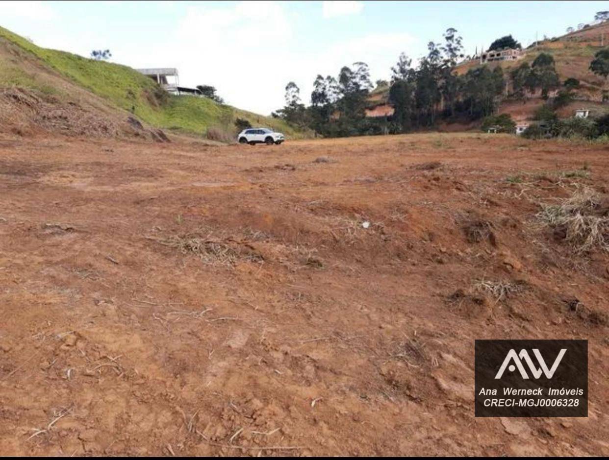 Loteamento e Condomínio à venda, 2500M2 - Foto 6