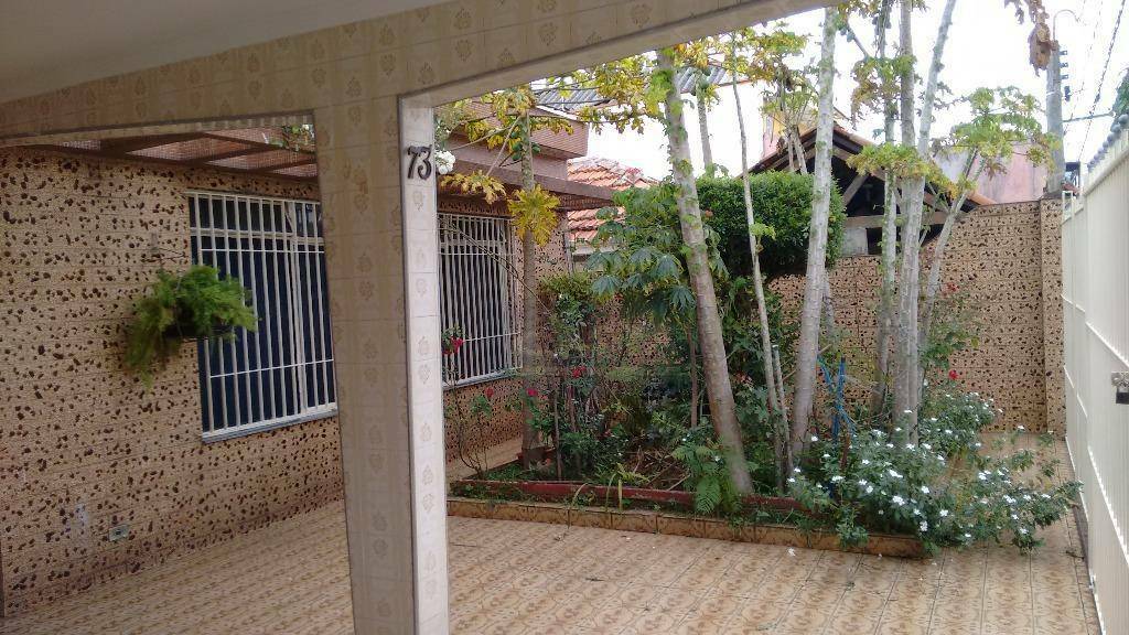 Casa à venda e aluguel com 3 quartos, 160m² - Foto 36