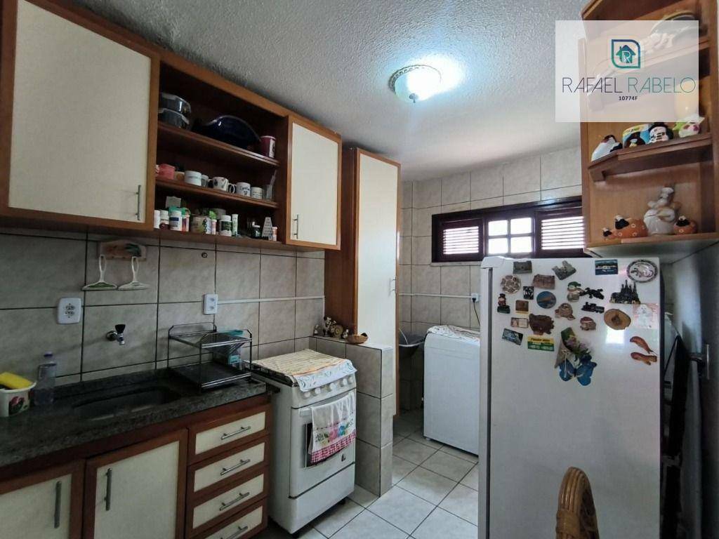 Apartamento à venda com 2 quartos, 56m² - Foto 9