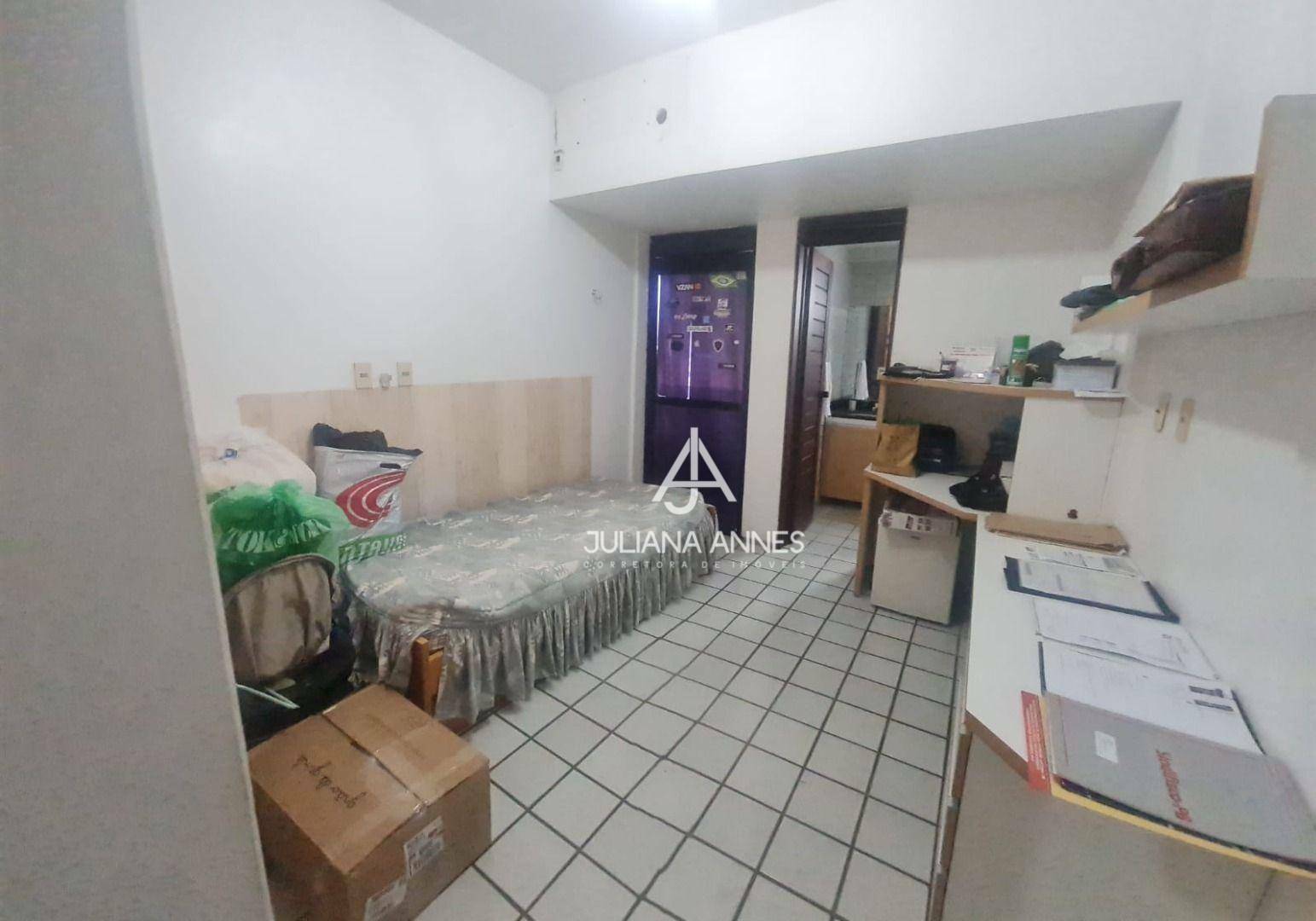 Apartamento à venda com 4 quartos, 225m² - Foto 17