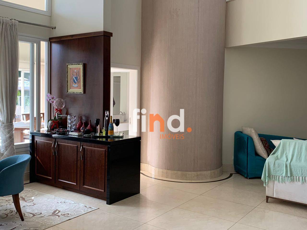 Casa de Condomínio à venda com 4 quartos, 858m² - Foto 18