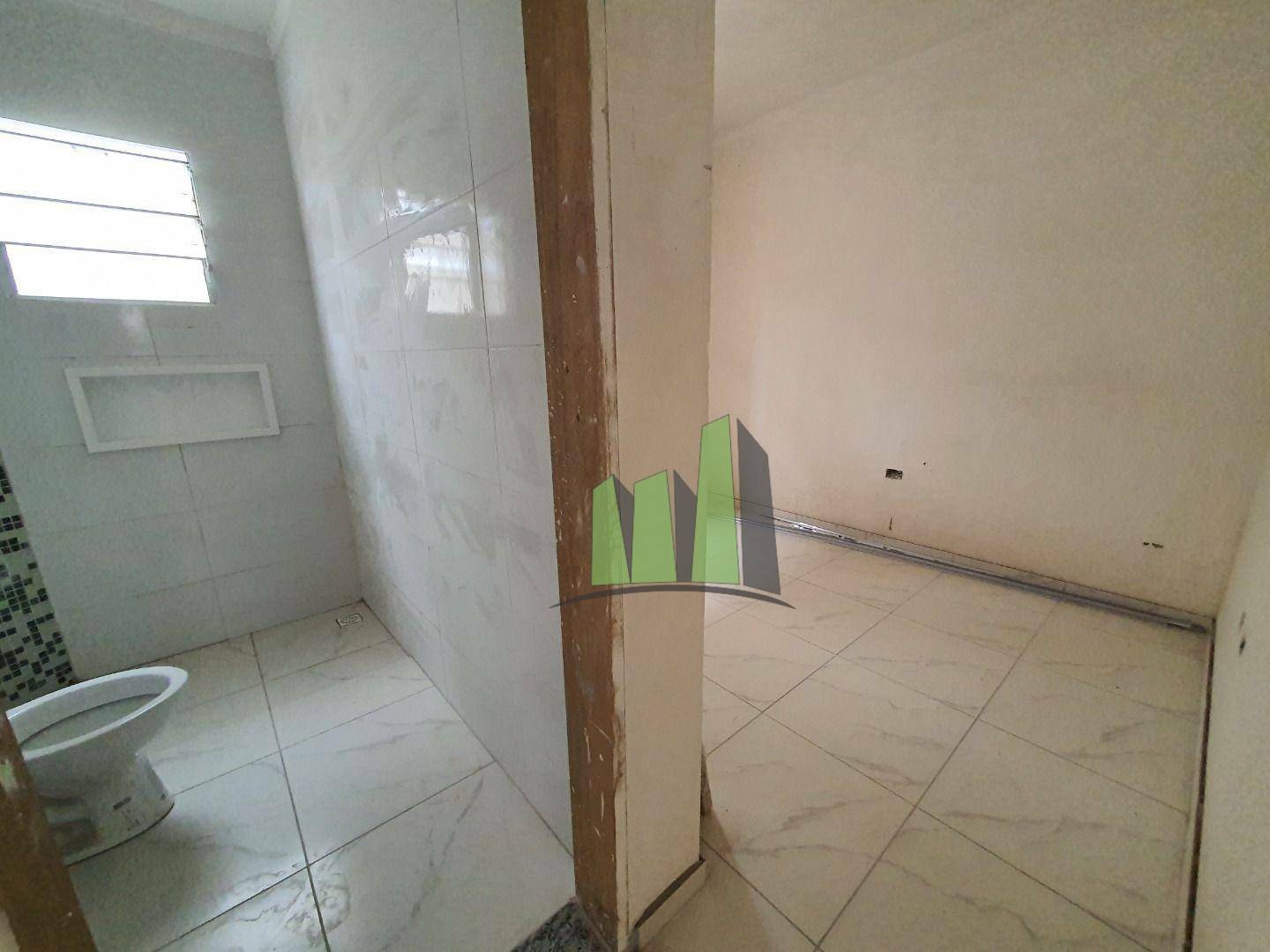 Casa à venda com 2 quartos, 52m² - Foto 8