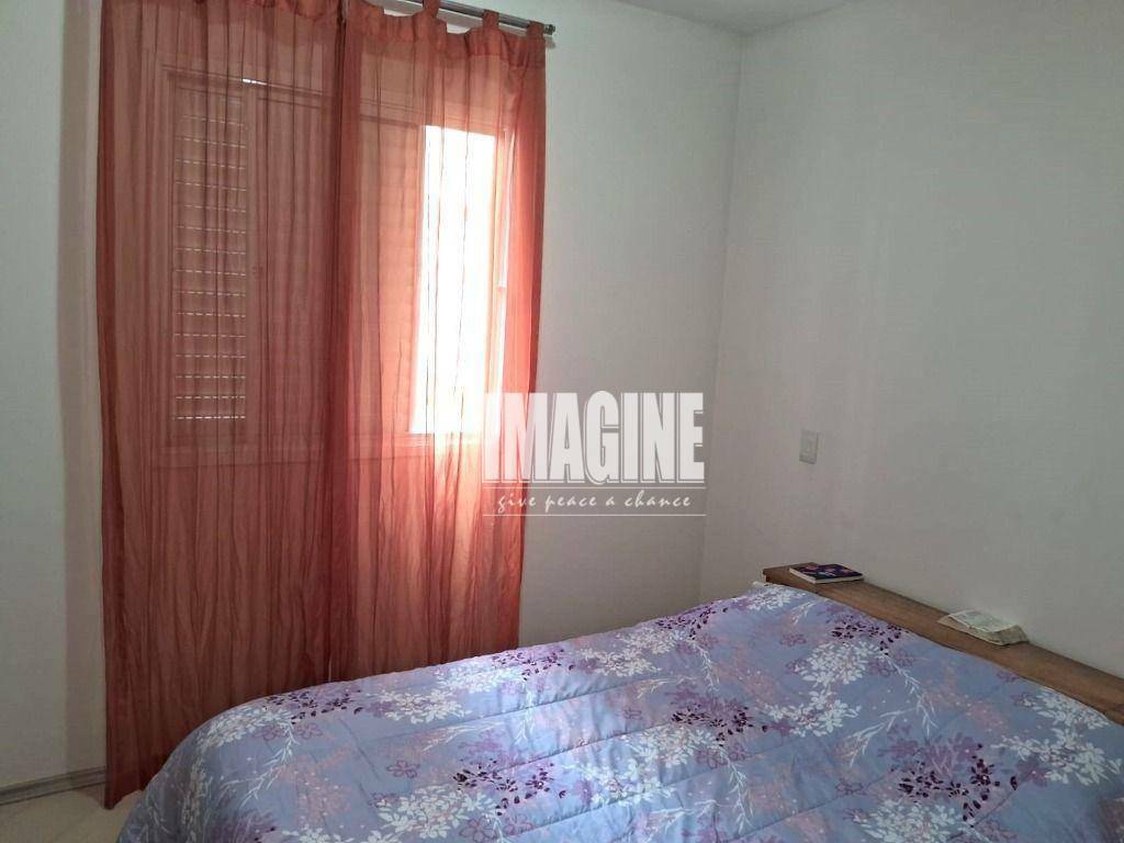 Apartamento à venda com 3 quartos, 93m² - Foto 11