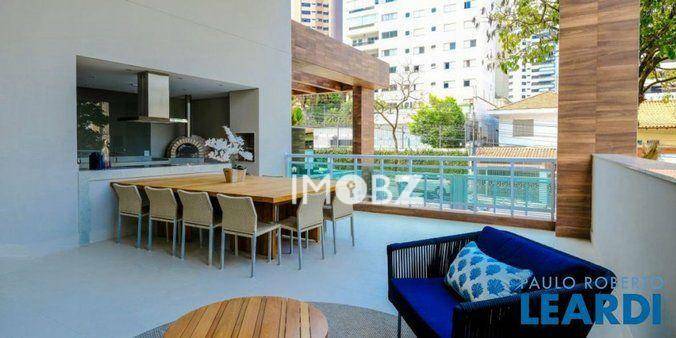 Apartamento à venda com 3 quartos, 280m² - Foto 29