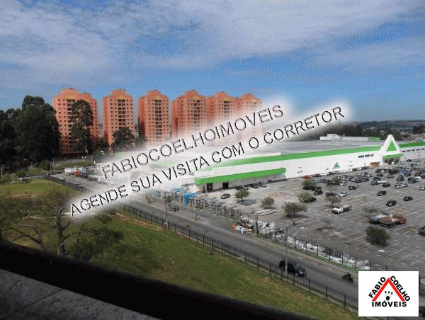 Apartamento à venda com 3 quartos, 82m² - Foto 1