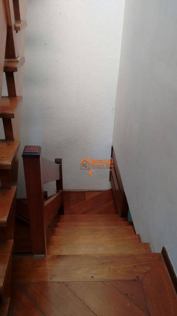 Sobrado à venda com 5 quartos, 280m² - Foto 10