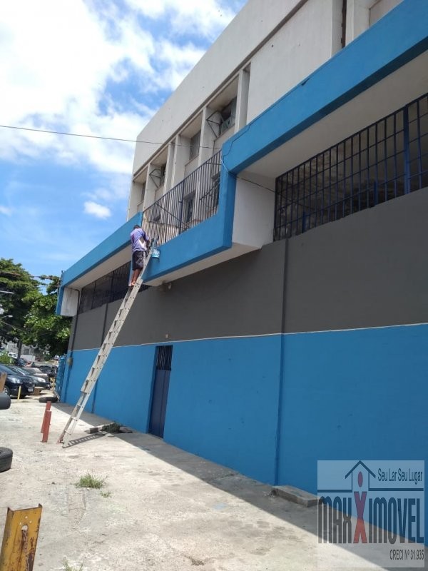 Depósito-Galpão-Armazém à venda, 2500m² - Foto 1