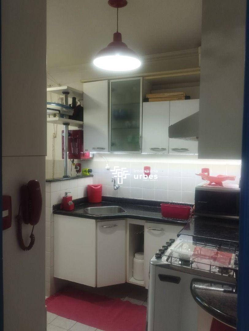 Apartamento, 2 quartos, 47 m² - Foto 3