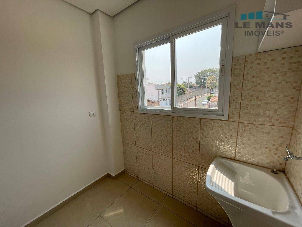 Apartamento para alugar com 2 quartos, 52m² - Foto 9