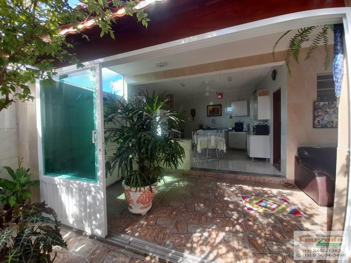 Casa à venda com 3 quartos, 360m² - Foto 7