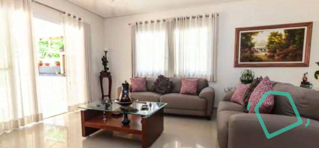 Casa de Condomínio à venda com 4 quartos, 290m² - Foto 5