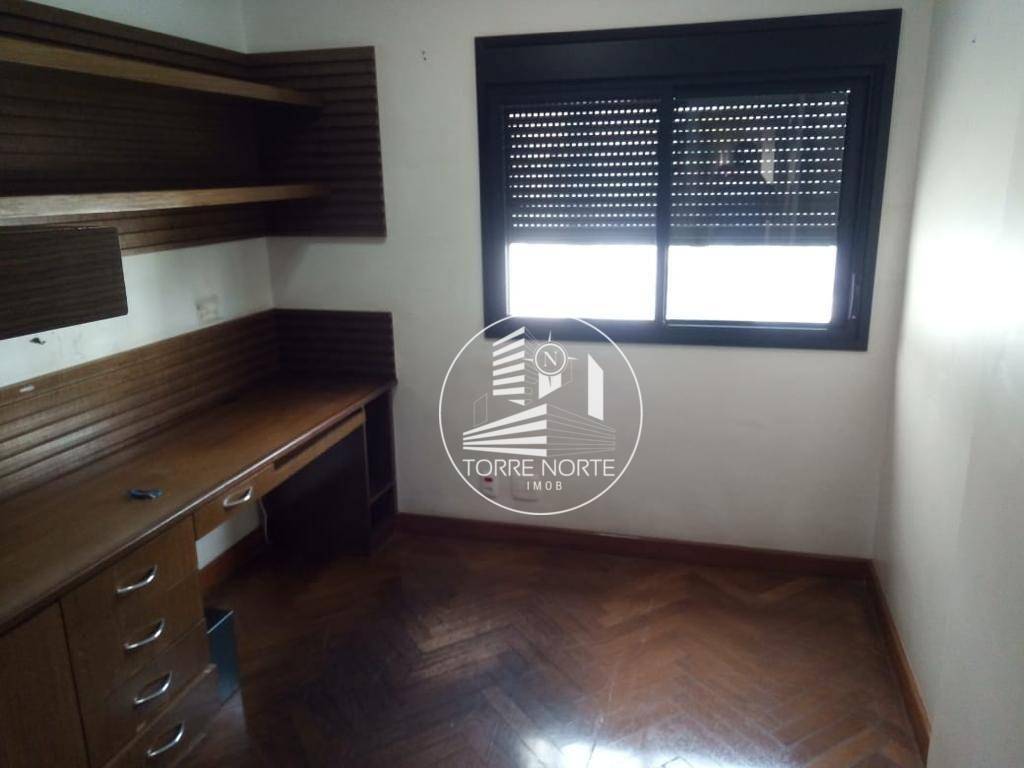 Apartamento à venda com 4 quartos, 118m² - Foto 8