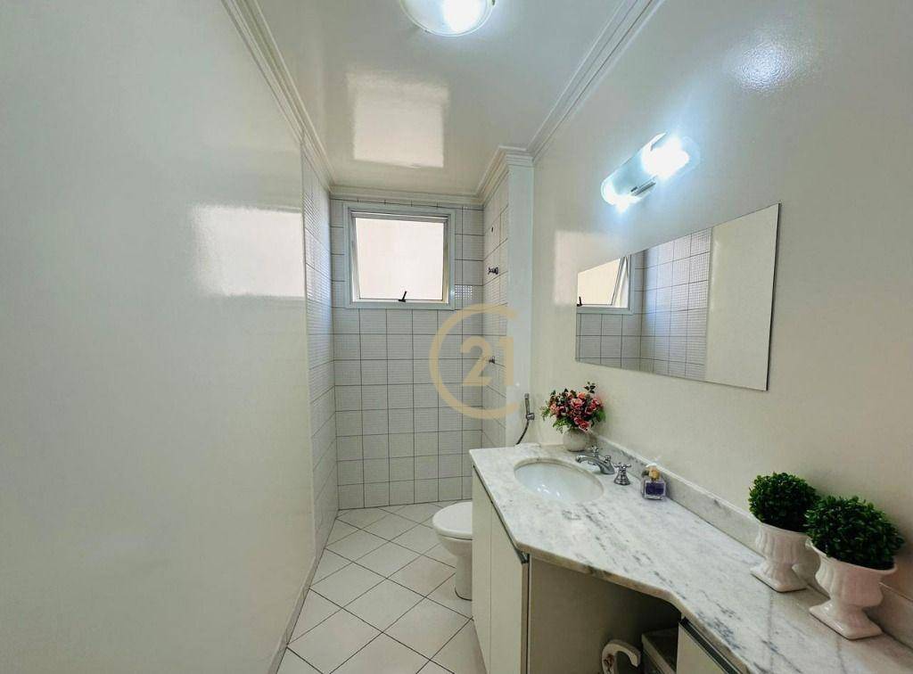 Apartamento à venda com 3 quartos, 120m² - Foto 15