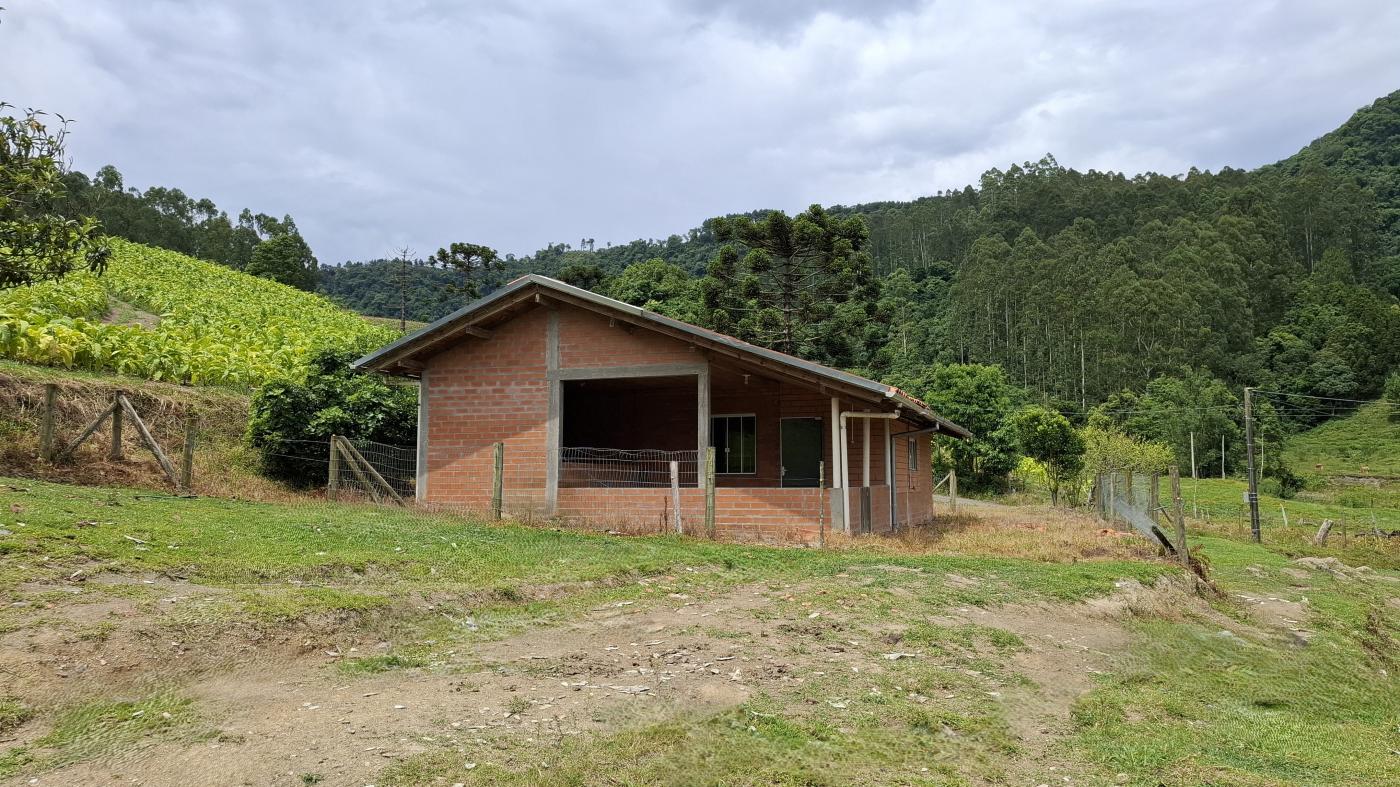 Sítio à venda com 5 quartos, 230000m² - Foto 30