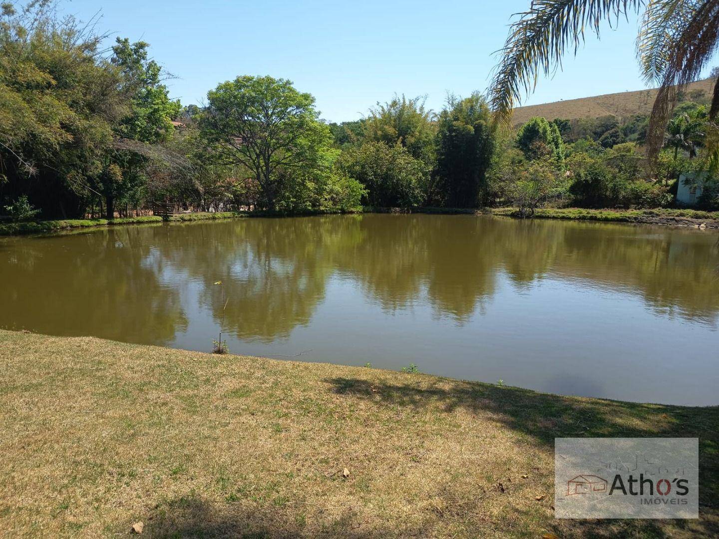 Chácara, 6 quartos, 4 hectares - Foto 3