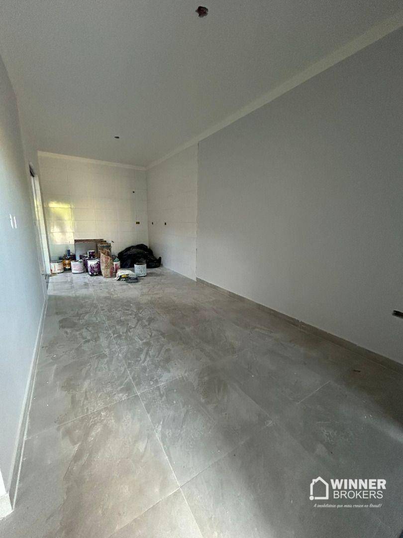 Casa, 2 quartos, 60 m² - Foto 2