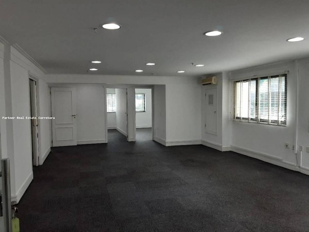 Conjunto Comercial-Sala à venda com 1 quarto, 122m² - Foto 11