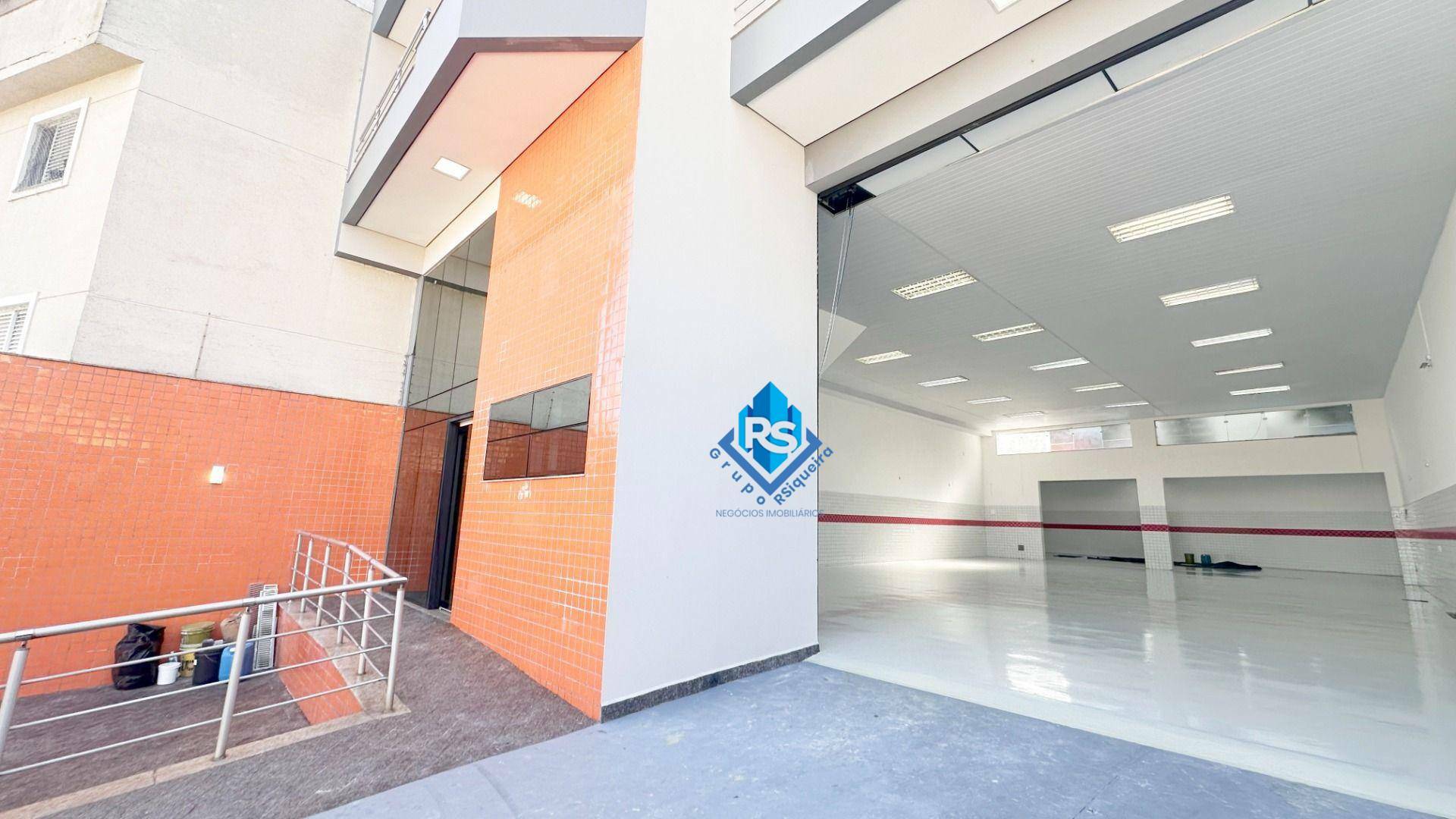 Depósito-Galpão-Armazém à venda e aluguel, 601m² - Foto 28