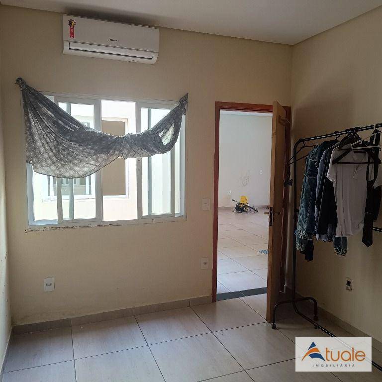 Casa para alugar com 4 quartos, 210m² - Foto 13