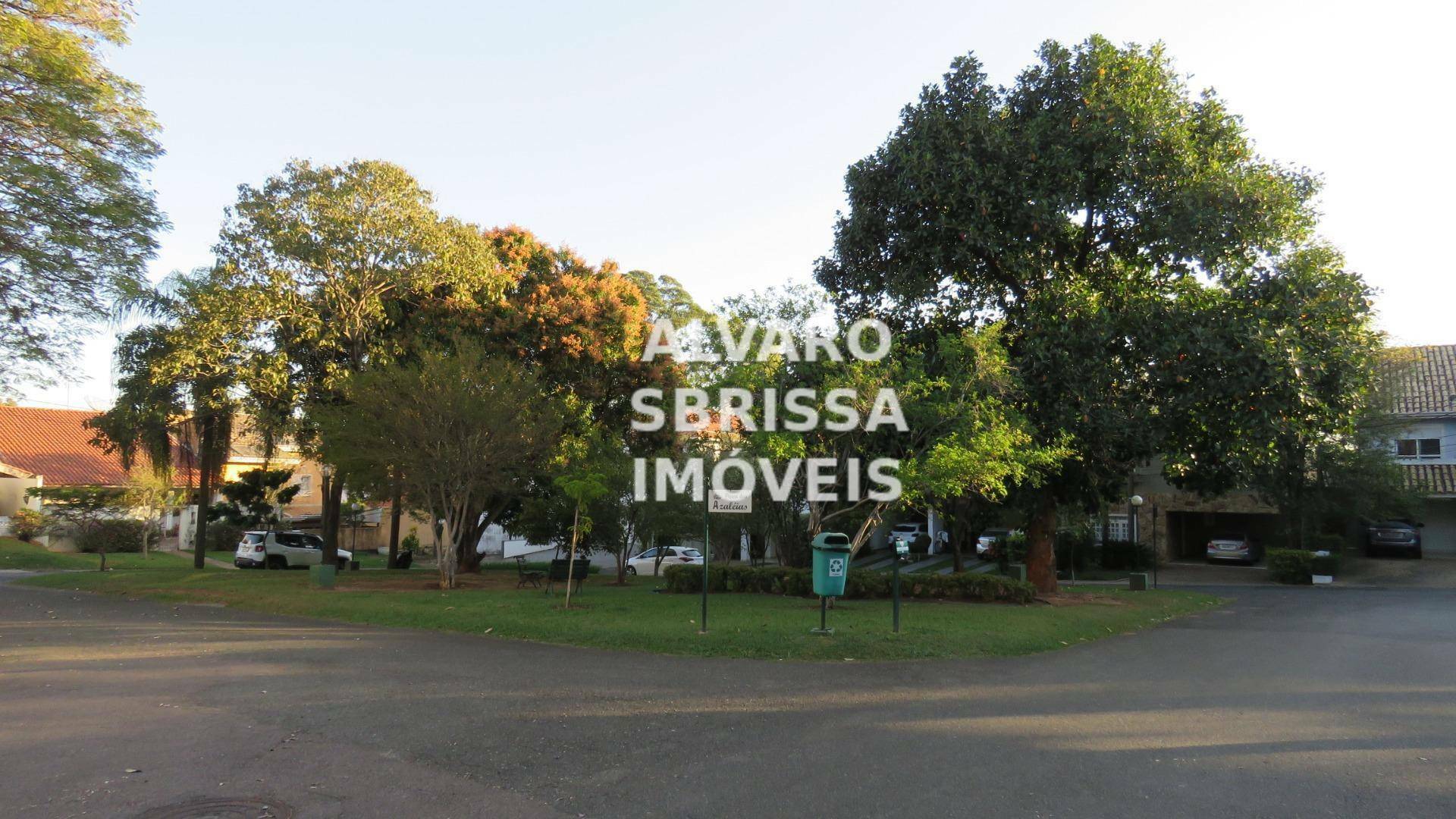 Casa de Condomínio à venda com 3 quartos, 342m² - Foto 34