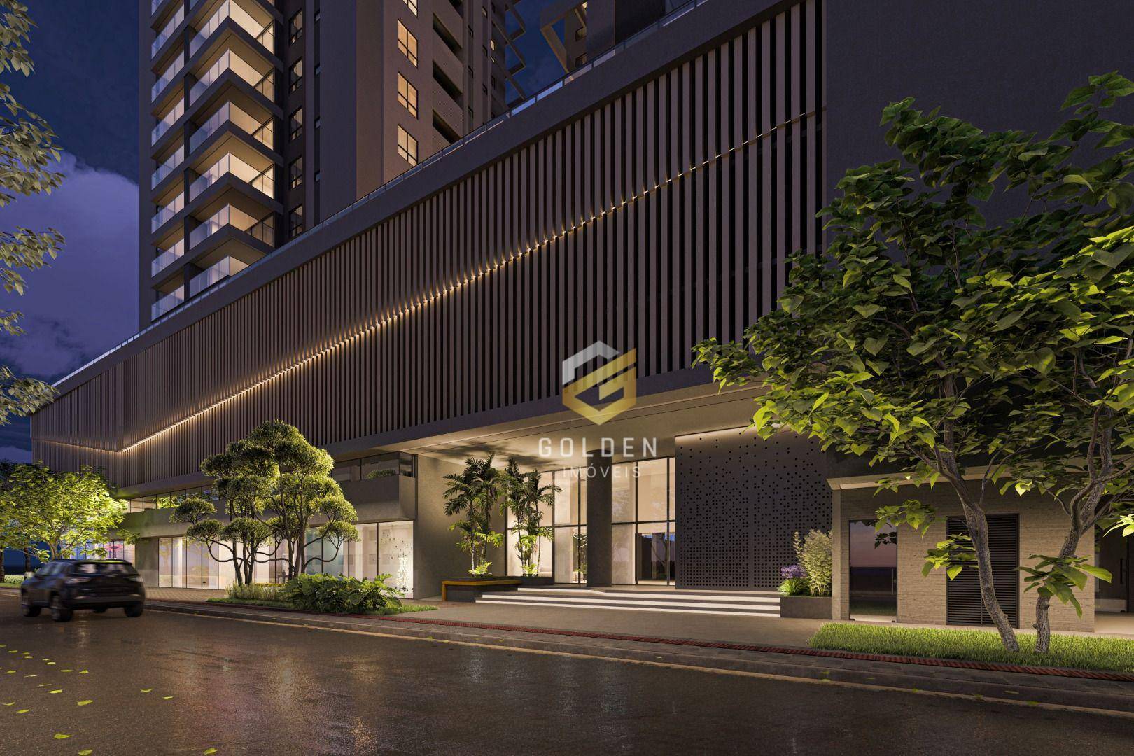 Apartamento, 3 quartos, 142 m² - Foto 3