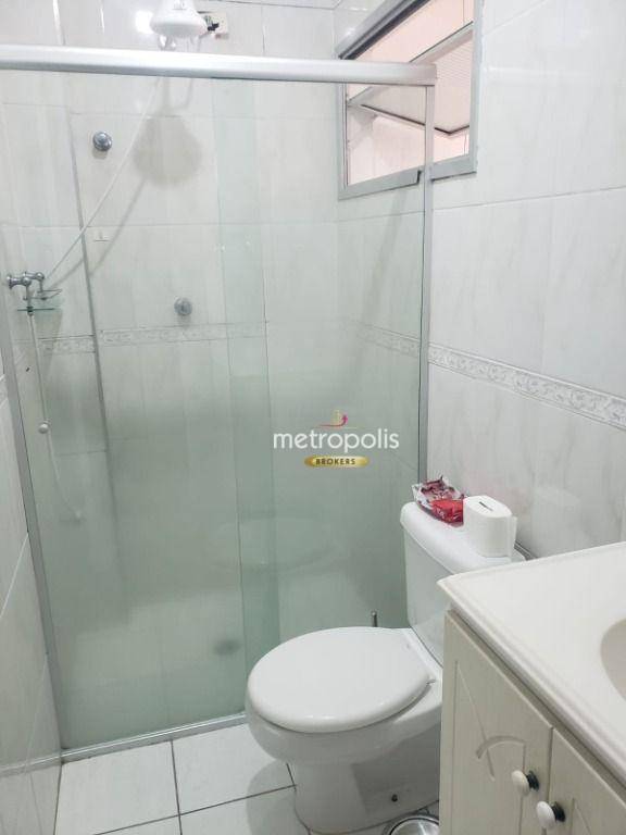 Apartamento à venda com 2 quartos, 55m² - Foto 16