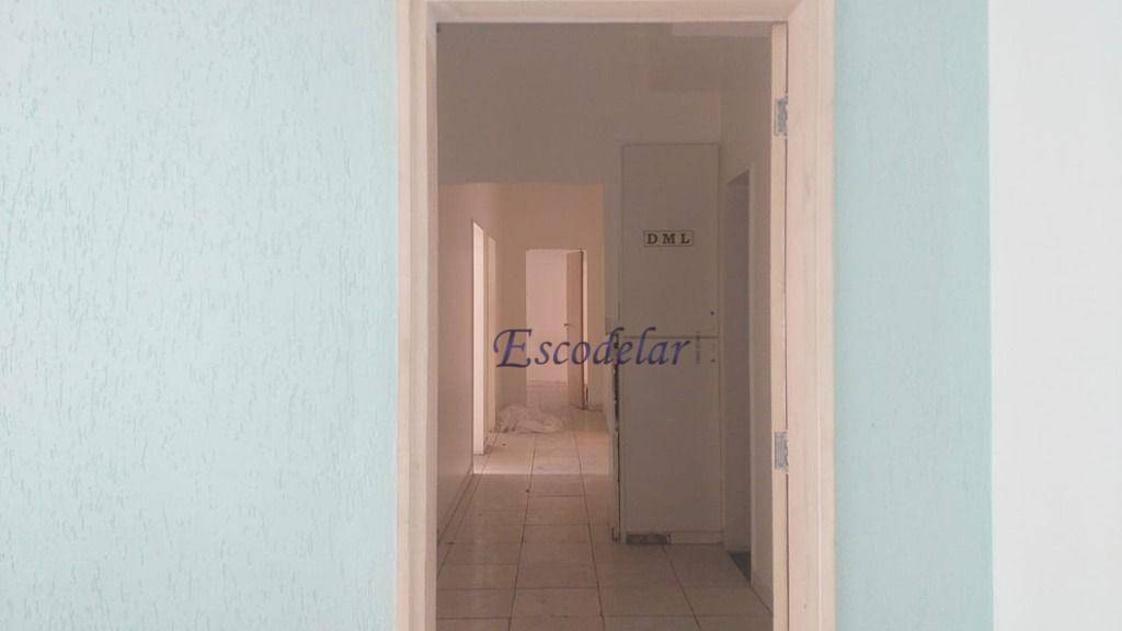 Conjunto Comercial-Sala para alugar, 166m² - Foto 5