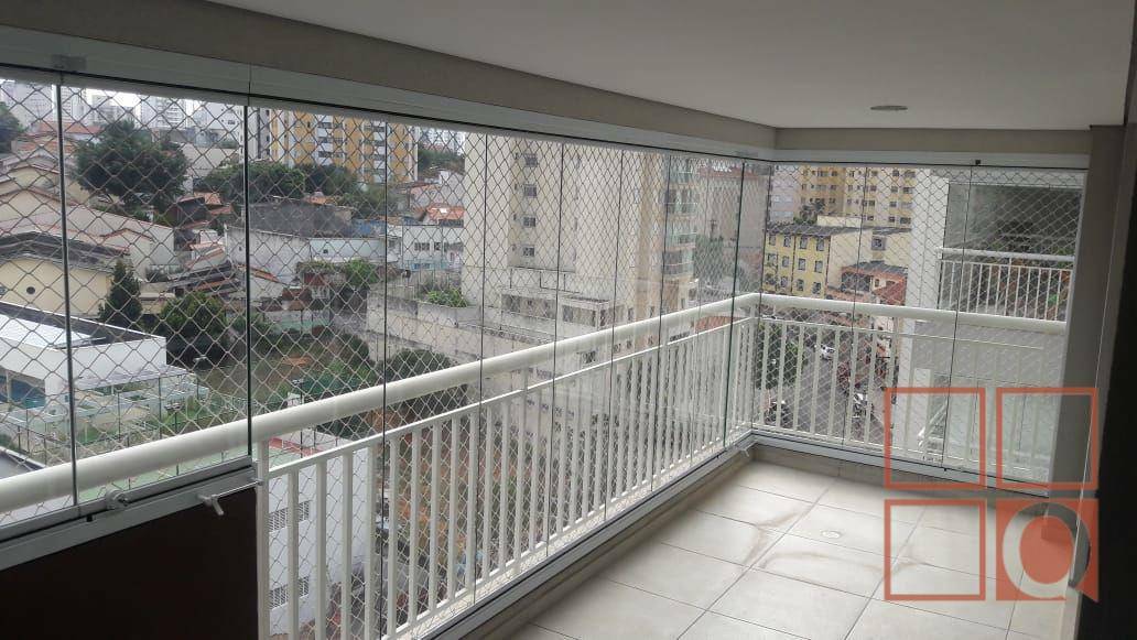 Apartamento à venda com 2 quartos, 69m² - Foto 11