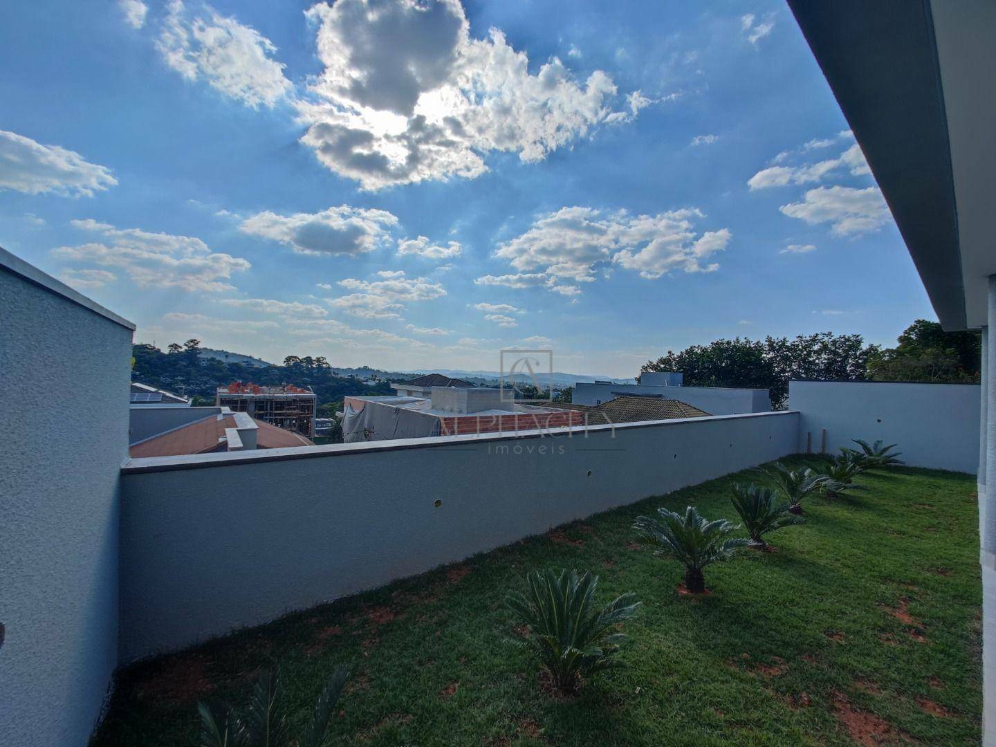 Casa de Condomínio à venda com 4 quartos, 450m² - Foto 35