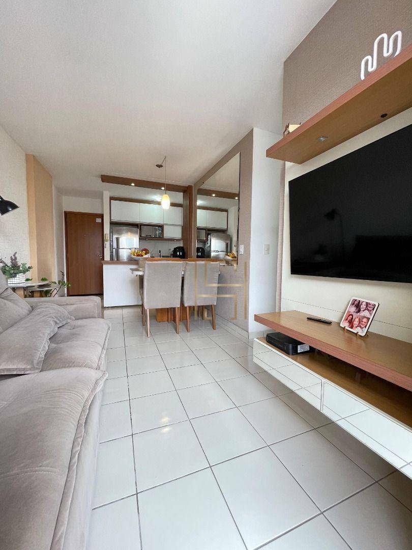 Apartamento à venda com 2 quartos, 54m² - Foto 1